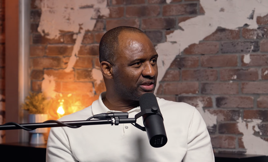 Vieira: “Balotelli era un leader. Litigato con Ibra, poi siamo diventati amici. Su Materazzi…”- immagine 3