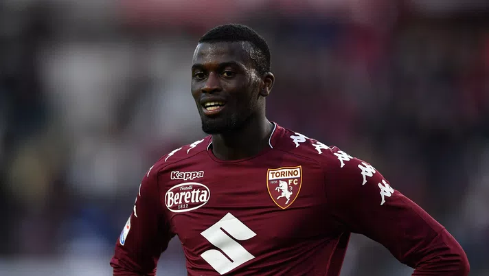 Niang, la madre di tutti gli errori di questa stagione del Toro - immagine 1