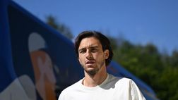 Italia, Darmian: “Dispiace, dobbiamo chiedere scusa a tutti. Non siamo riusciti…”