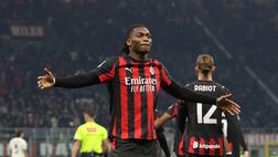Romano: “Al Milan questo Leao piace più di prima: cosa filtra sul rinnovo del contratto”