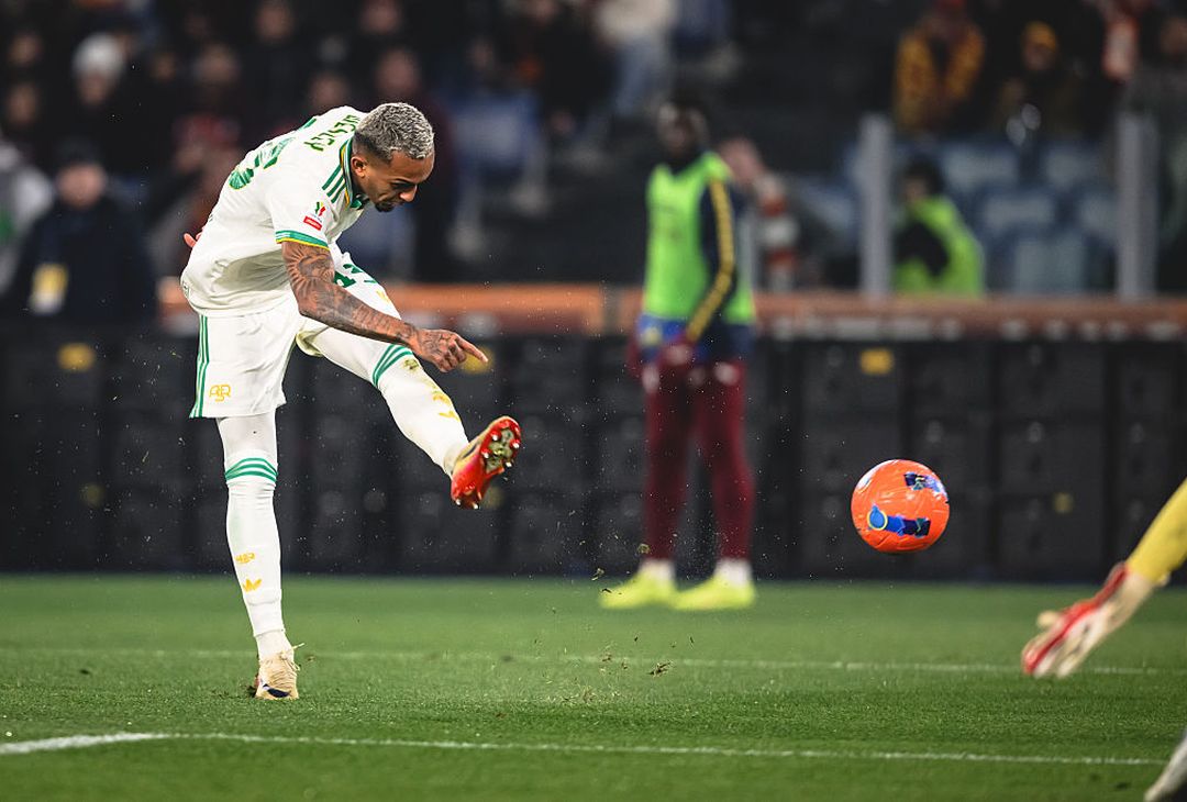 Roma-Torino 2-3 FOTO GALLERY - immagine 25