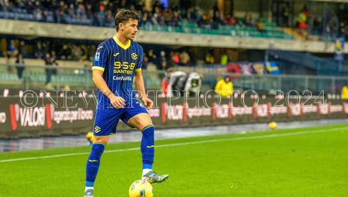 Ufficiale, Dani Silva ceduto al Midtjylland  Ufficiale, Dani Silva ceduto al Midtjylland - immagine 1