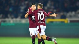 Torino-Como 1-5, Vlasic: “Abbiamo perso equilibrio e distanze dopo il secondo gol”