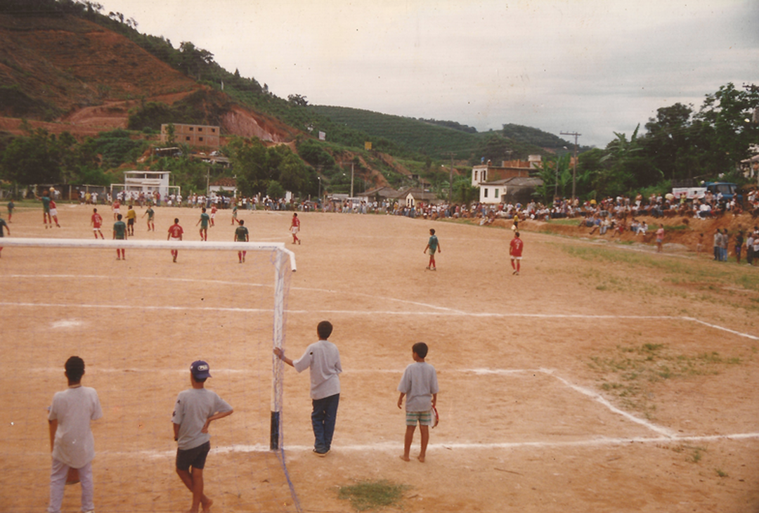 Fotogallery: il Torino Fc del Brasile - immagine 5