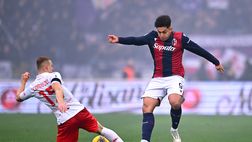 Tuttosport: “Bologna, risposta europea. Fiorentina KO dopo tre mesi”