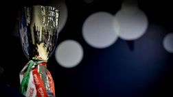 Agroppi, la Figc dispone un minuto di silenzio prima delle gare di Supercoppa