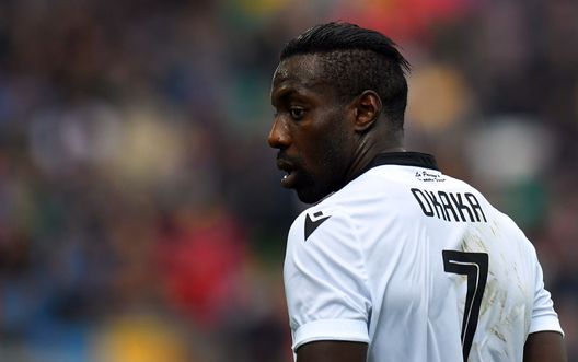 Udinese, quante defezioni in attacco: l’unica certezza è Pussetto- immagine 2