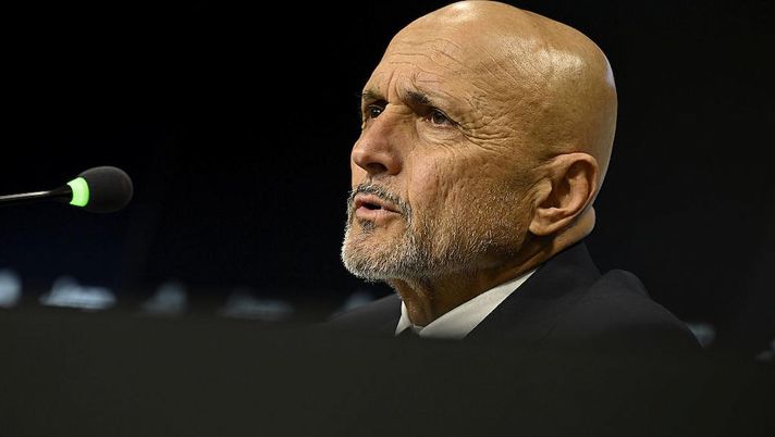 Getty Images Spalletti: “Richiesta a FIGC per Kalulu? Atto dovuto: due ingiustizie evidenti” - immagine 1