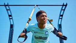 Di Marzio – Salcedo, il Lecco tratta con l’Inter. Piace alla Ternana, ma…