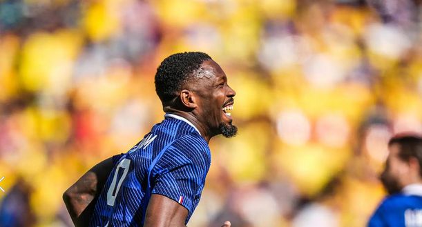 Thuram: “Gol e assist, bello aiutare la Francia. Sono felice, è una bella sensazione…”- immagine 2