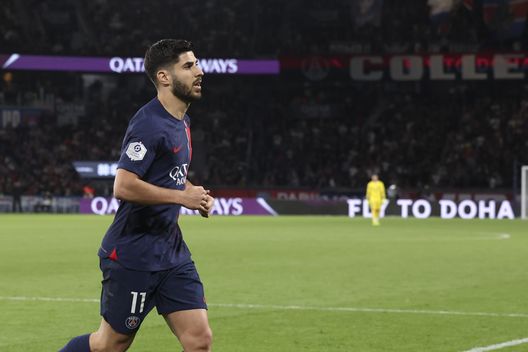 Dalla Francia – Asensio via dal Psg già a gennaio? C’è anche l’Inter tra i club interessati- immagine 2