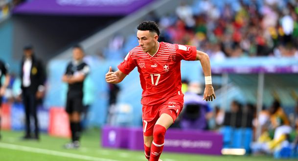 VN – Continuano i contatti per Vargas. Il giocatore aspetta la Fiorentina- immagine 2