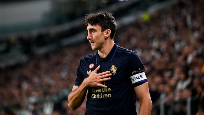 Tutti gli assist di giornata LIVE: c’è il +1 per Cambiaso e Mbangula contro il Verona - immagine 1