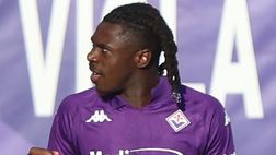 Gennaio si avvicina, il vice Kean un ruolo vacante da colmare. Djuric? Difficile