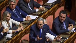 Gasparri: ”Totti in Russia? Non è un caso politico. Lo amerò qualsiasi cosa faccia”