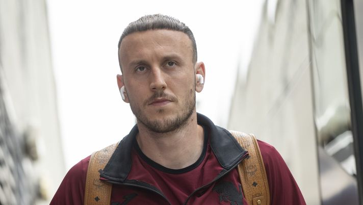 GETTY IMAGES Ismajli: “Gomitata di Bowie, il gol del Verona era da annullare” - immagine 1