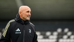 Spalletti, dalla cameretta a Castel Volturno al J Hotel: la scelta non cambia – GdS