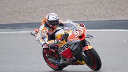 MotoGP, Marquez: “E’ il momento più difficile della mia carriera”
