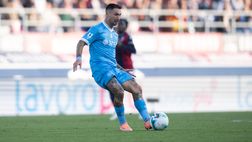 Politano: “Parleremo con Conte di quanto successo a Bologna”