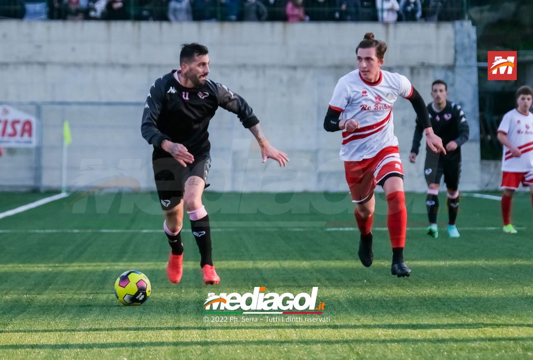 FOTO, Marineo-Palermo 0-6 la partita finisce in goleada (gallery) - immagine 163