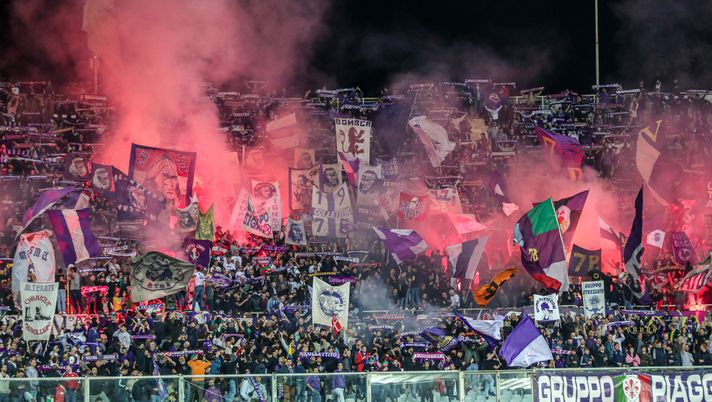 Il settore ospiti non basta al tifo viola. Sarà un gennaio di fuoco - immagine 1