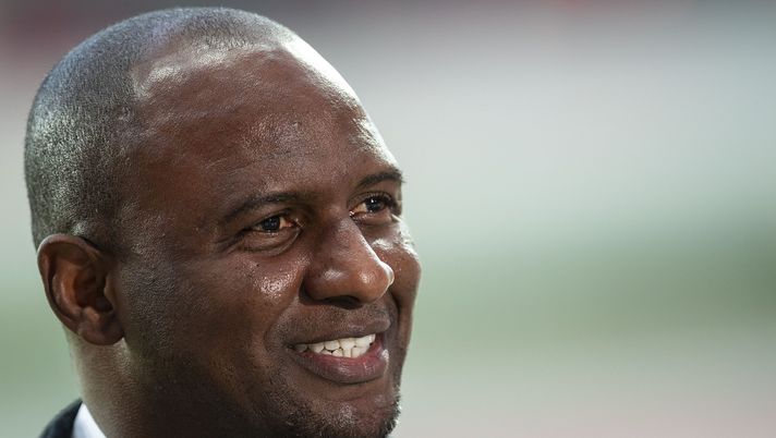 Vieira Italia