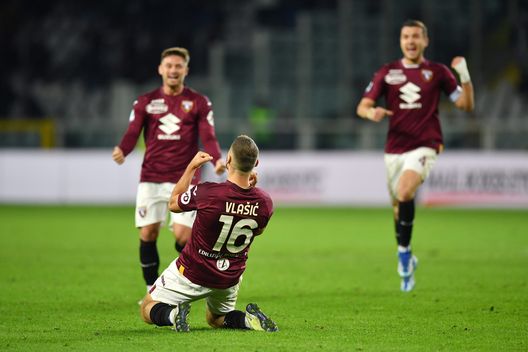Torino, Vlasic torna in sella: ora può riprendersi il Toro da mezzala- immagine 2
