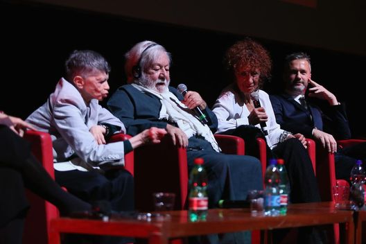 Getty Images Fantozzi torna al cinema: l’annuncio della figlia di Paolo Villaggio- immagine 2