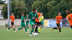 Serie D, Mestre espugna San Martino di Lupari. Clamoroso k.o. del Cjarlins