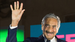 Bartoletti: “Diego il mio miglior amico nel calcio. Conte? Lo scudetto si vince così”