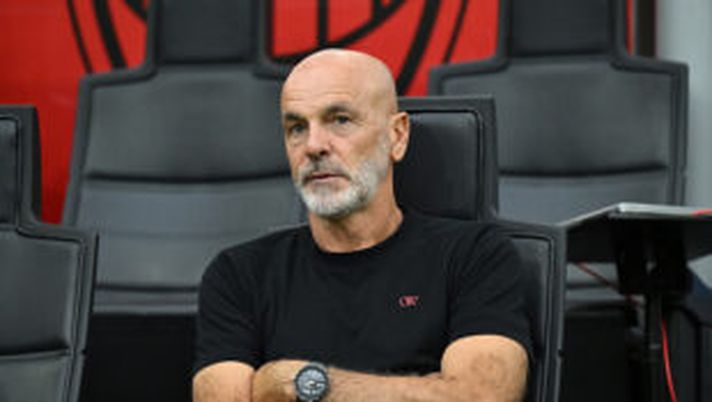 Alla fine anche Pioli perde la pazienza: “Ma basta parlare del derby…!” - immagine 1