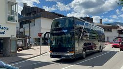 Termina il 17esimo ritiro ad Auronzo: la Lazio torna nella Capitale – VIDEO