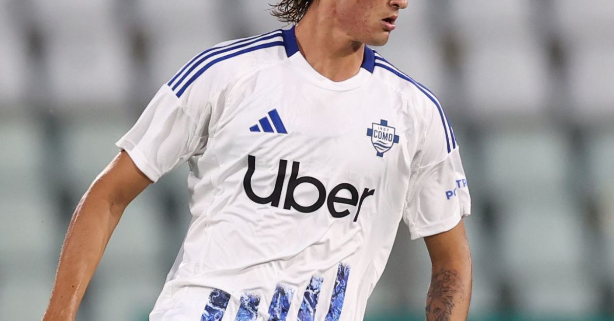 Le Borgne: “A tutti ricordo Rabiot, forse per i capelli o per la progressione in campo”