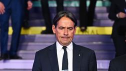 Inzaghi: “Ultima con l’Inter? Vedremo nei prossimi giorni, ora troppo deluso! Calha e Bisseck…”