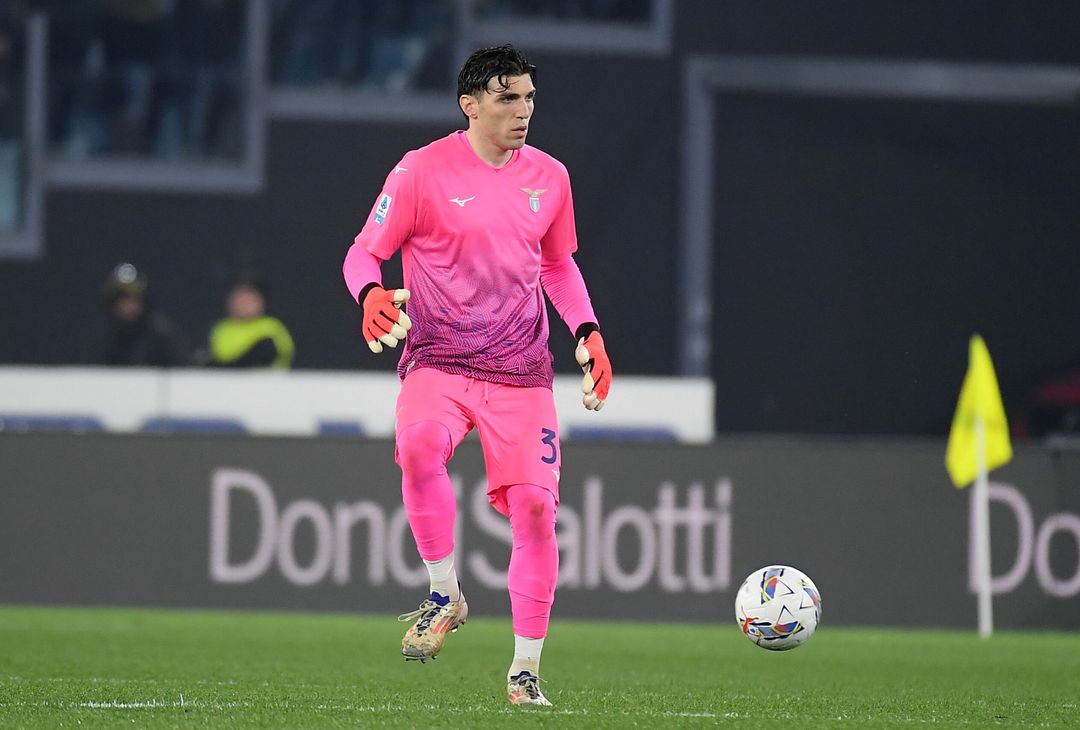 Lazio-Parma, le migliori immagini della trentaquattresima di Serie A – GALLERY - immagine 38