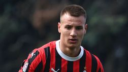 Marchetti: “Milan? Arriva il rinnovo di Camarda, ma andrà via. Ecco dove”