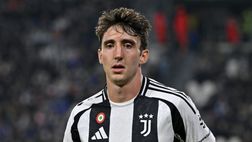ULTIM’ORA – Juve, Cambiaso esce per infortunio contro il Bologna: cos’è successo