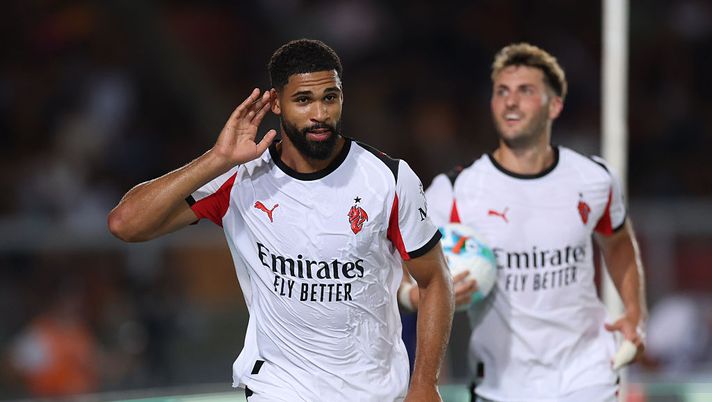 L’Aston Villa ci prova per Loftus-Cheek: il Milan fa muro - immagine 1