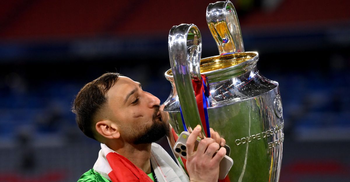 Trofeo Portiere Guanto D'Oro - Premio Per Partite Di Calcio, Gare E Feste - Foto 7