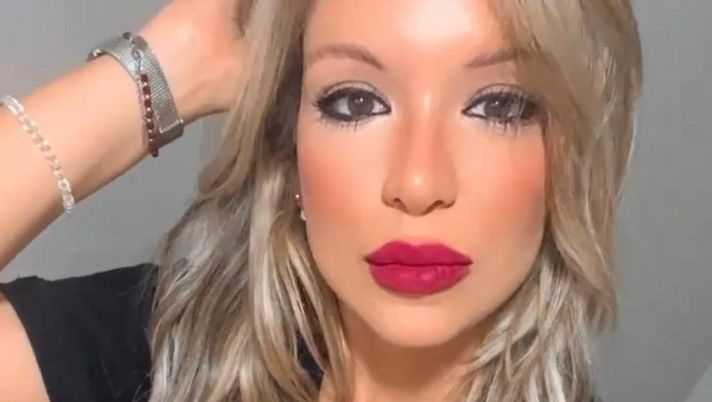 La moglie del padre di Wanda insinua: “La sua salute? Sapevamo la verità e non potevamo…” - immagine 1