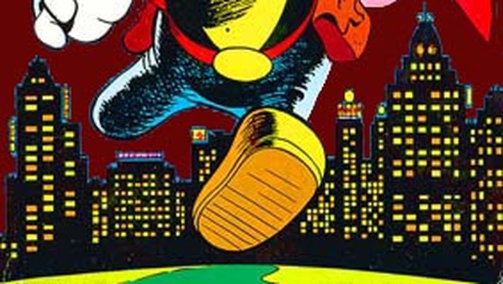 Paperinik contro Gobbik - immagine 1