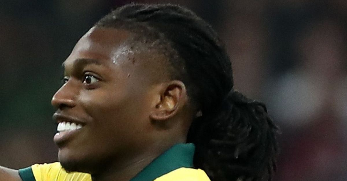 Milan Fiorentina, Marinozzi: “Leao? Ecco cosa vorrei sottolineare. Con l’ingresso di Gimenez …” Milan Fiorentina, Marinozzi: “Leao? Ecco cosa vorrei sottolineare. Con l’ingresso di Gimenez …”