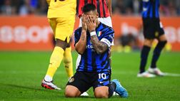 Altobelli: “Il digiuno di Lautaro? A volte capita. Al primo gol non si fermerà più”