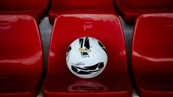 LaLiga presenta un pallone speciale per le due sfide del Clásico