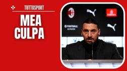 Milan, per Ibrahimovic ‘mea culpa’ e una nuova leadership dirigenziale