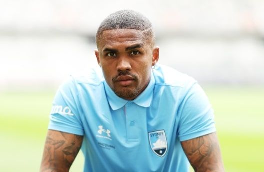 Douglas Costa