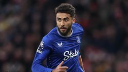 Calciomercato – Attento Milan, la Fiorentina vuole Calvert-Lewin subito