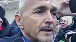 Spalletti: “Mihajlovic? Ho tanti ricordi di lui, ve ne svelo uno. Sulla Champions…”