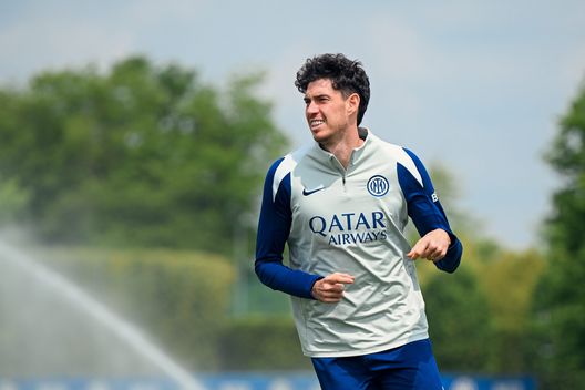 L’Inter punta al doblete: vietato rilassarsi. In 3 a riposo, la scelta su Lautaro e Bastoni- immagine 2