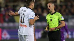Toloi: “A Firenze è stata una sconfitta pesante, dispiace per i gol presi”